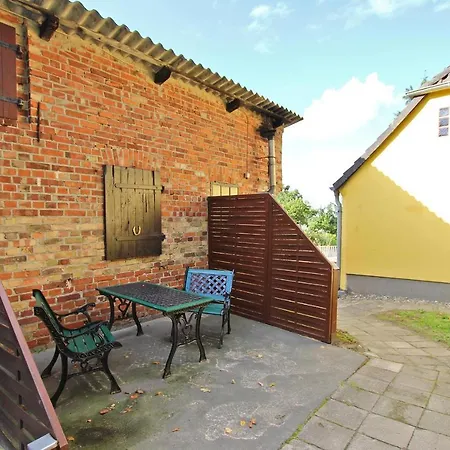 Homestay Ferienwohnung Rueg 1801