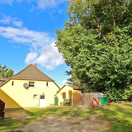Homestay Ferienwohnung Rueg 1801