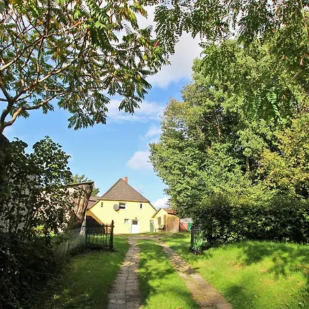Ferienwohnung Rueg 1801 Homestay Patzig